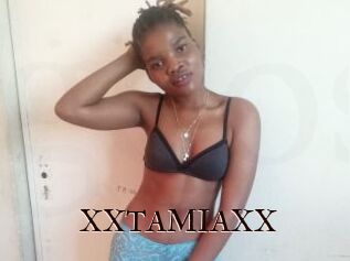 XXTAMIAXX