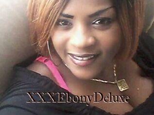 XXXEbonyDeluxe