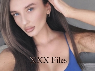 XXX_Files