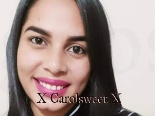 X_Carolsweet_X