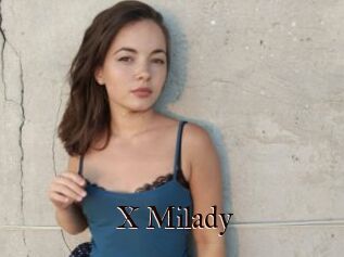 X_Milady