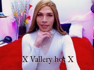 X_Vallery_hot_X