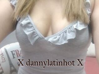 X_dannylatinhot_X