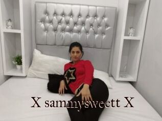 X_sammysweett_X