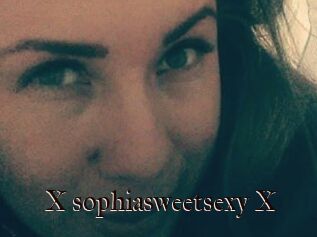 X_sophiasweetsexy_X