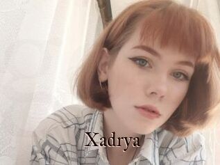 Xadrya