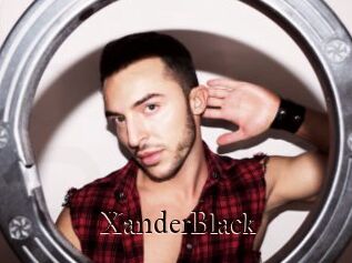 XanderBlack