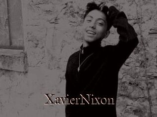 XavierNixon