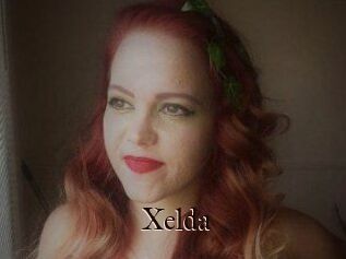 Xelda