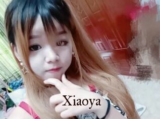 Xiaoya