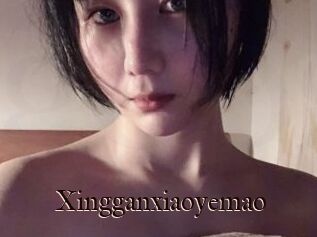 Xingganxiaoyemao