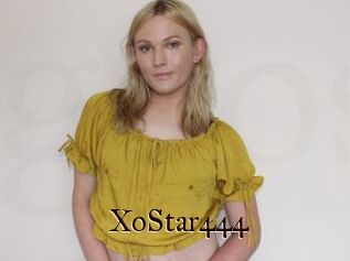 XoStar444