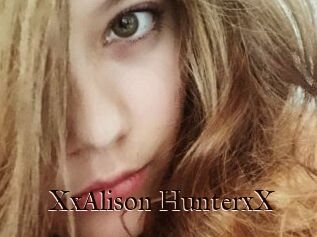 XxAlison_HunterxX