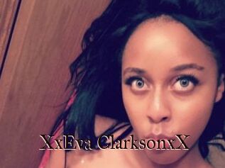 XxEva_ClarksonxX