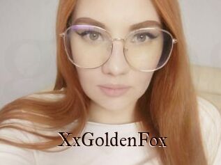 XxGoldenFox