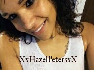 XxHazel_PetersxX