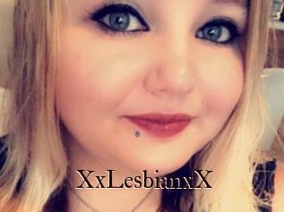 XxLesbianxX