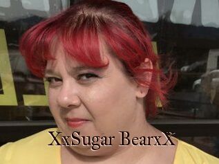 XxSugar_BearxX