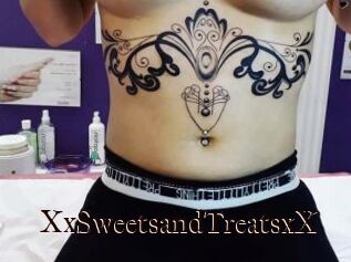 XxSweetsandTreatsxX