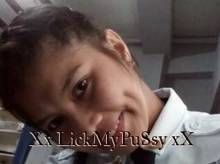 Xx_LickMyPuSsy_xX