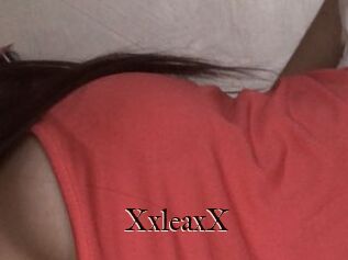 XxleaxX