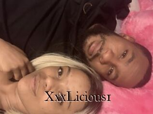 XxxLicious1