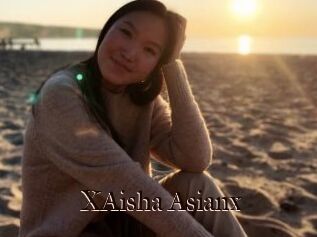 XAisha_Asianx