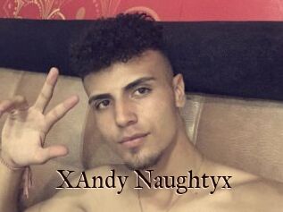 XAndy_Naughtyx