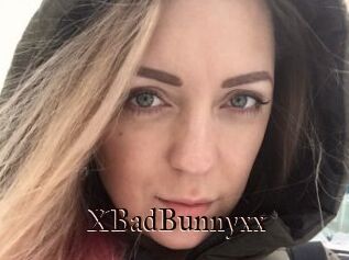 XBadBunnyxx