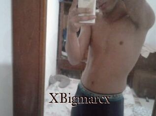 XBigmarcx