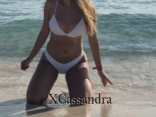 XCassandra