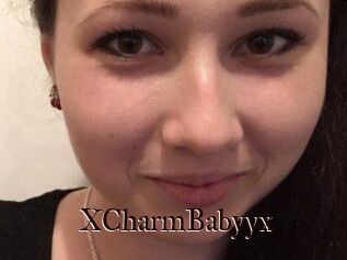 XCharmBabyyx