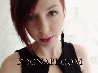 XDONABLOOM