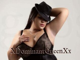 XDominantQueenXx