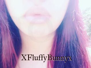 XFluffyBunnyx