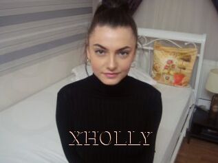 XHOLLY