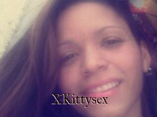 XKittysex