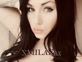 XMILANAx