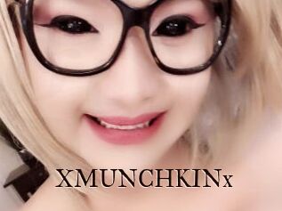 XMUNCHKINx