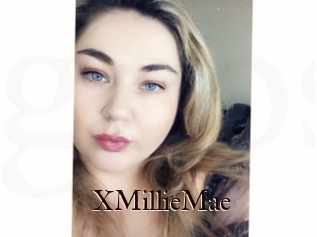 XMillieMae