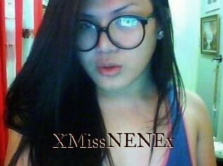 XMissNENEx