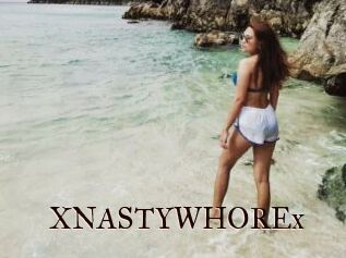 XNASTYWHOREx