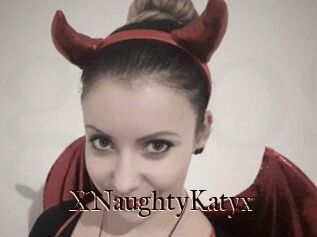 XNaughtyKatyx