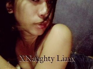 XNaughty_Lianx