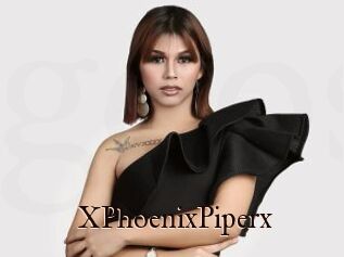 XPhoenixPiperx