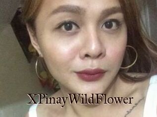 XPinayWildFlower