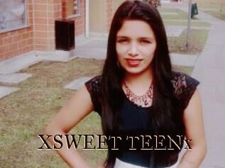 XSWEET_TEENx