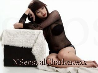 XSensualCharlenexxx