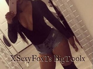 XSexyFoxTs_BigT0olx