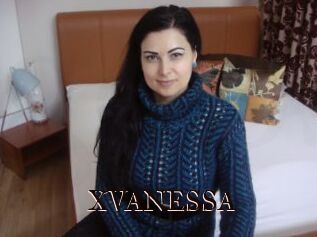 XVANESSA